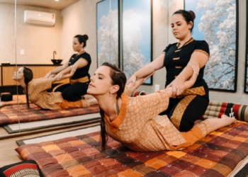 Eliá SPA inova durante a quarentena e investe no formato de atendimento online