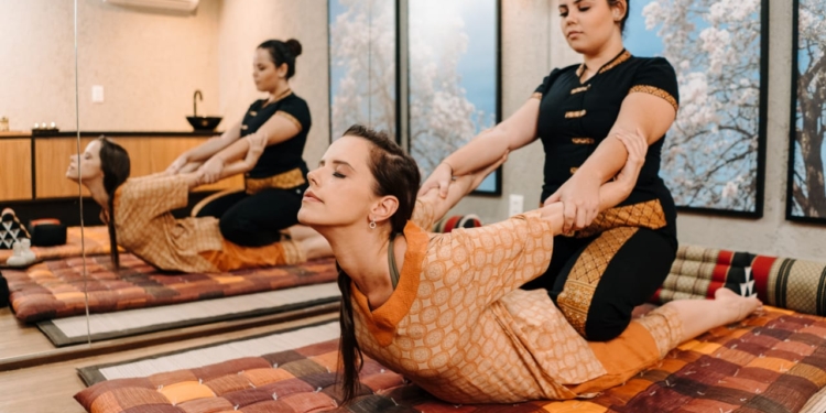 Eliá SPA inova durante a quarentena e investe no formato de atendimento online