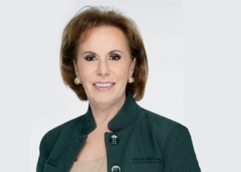 Janete Vaz, cofundadora e vice-presidente do Grupo Sabin, palestra “Empreendendo Sonhos” no Brasil 21