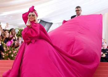 Met Gala é adiado devido à pandemia do coronavírus