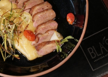 Bla’s aposta em novos pratos e brindes para pedidos por delivery