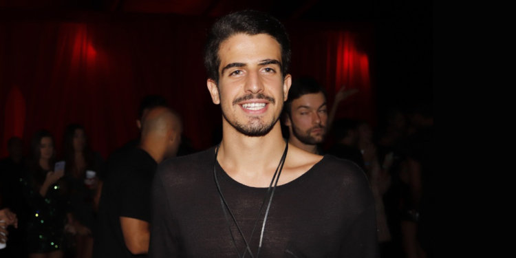 Festa O Circo reúne celebridades em nova edição no Rio de Janeiro