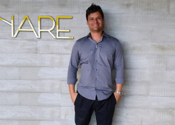 Empresário Felipe Zuba é o novo proprietário da Ornare na QI 21 do Lago Sul