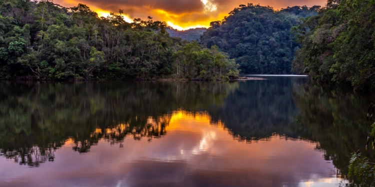 Galeria da Casa Thomas Jefferson recebe exposição “Equilúbrio” de Rafael Marques Porto