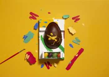 Dengo Chocolates lança linha especial para a Páscoa e investe em vendas online