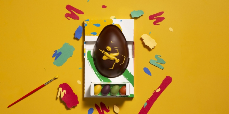 Dengo Chocolates lança linha especial para a Páscoa e investe em vendas online