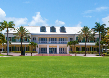 Royal Caribbean International e Bahamas Port Investments compram o resort Grand Lucayan nas Bahamas