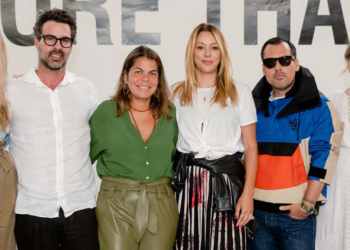 Fall 2020: Schutz lança campanha de outono para convidados em SP