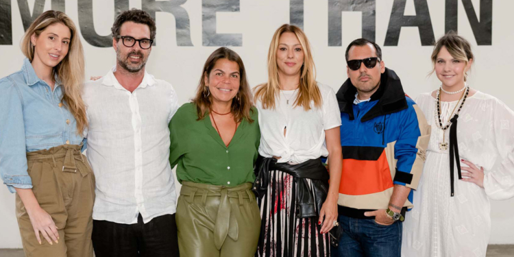 Fall 2020: Schutz lança campanha de outono para convidados em SP