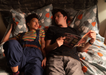 Sex Education é a série mais popular entre brasileiros em 2020