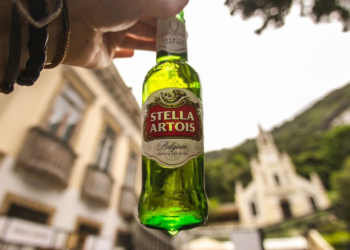 Stella Artois cria movimento “Apoie um Restaurante” após isolamento social