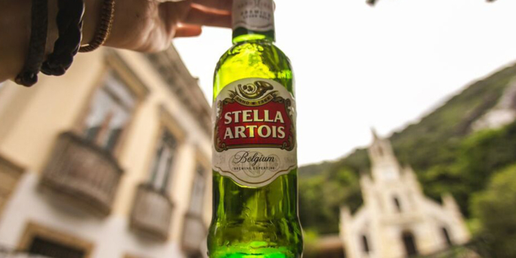 Stella Artois cria movimento “Apoie um Restaurante” após isolamento social
