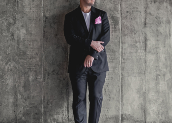 Tico Moraes traz a bossa ao Sextas Musicais no Casa Thomas Jefferson Hall