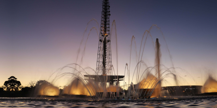 Brasília cresce 120% na busca por destinos nacionais em 2020