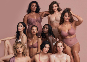 Tudo novo: Victoria’s Secret mostra diversidade em fotos para a coleção de primavera