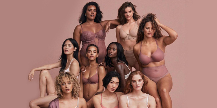 Tudo novo: Victoria’s Secret mostra diversidade em fotos para a coleção de primavera