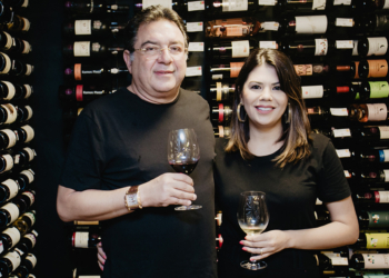 Terceira Boutique: Vinalla Vinhos inaugura nova loja no Gilberto Salomão com mais de 600 rótulos