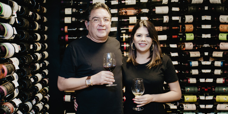Terceira Boutique: Vinalla Vinhos inaugura nova loja no Gilberto Salomão com mais de 600 rótulos