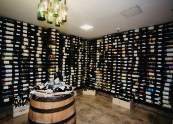 Terceira Boutique: Vinalla Vinhos inaugura nova loja no Gilberto Salomão com mais de 600 rótulos