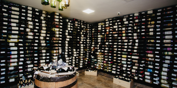 Terceira Boutique: Vinalla Vinhos inaugura nova loja no Gilberto Salomão com mais de 600 rótulos