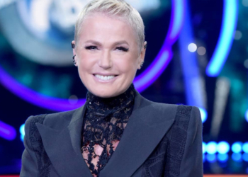 Xuxa Meneghel fará doação de R$ 1 milhão para as vítimas do coronavírus no SUS