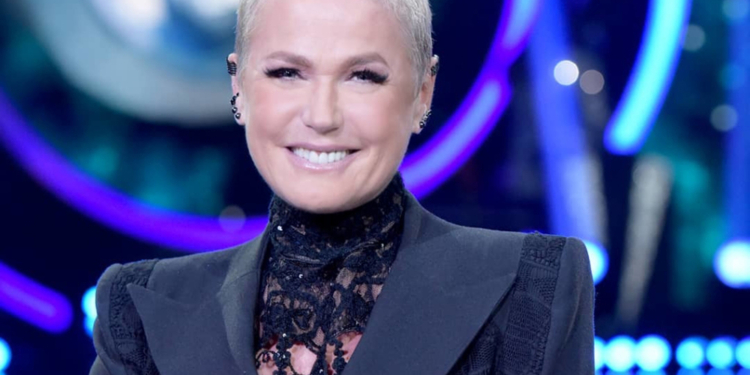 Xuxa Meneghel fará doação de R$ 1 milhão para as vítimas do coronavírus no SUS