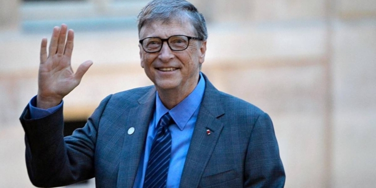 Bilionários e famosos fazem doações para luta contra coronavírus