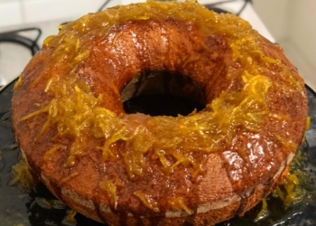 Chef Renato Carioni, do restaurante Così, ensina receitas práticas e fáceis em suas redes sociais