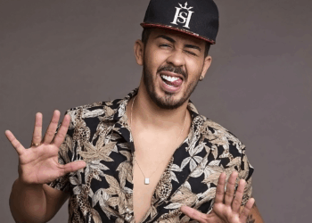 Carlinhos Maia retorna a Brasília no espetáculo “Acredita, Colega!”