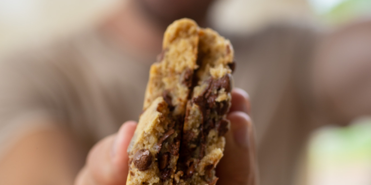 Ilgiorno lança sete sabores de cookies artesanais