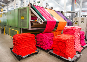 Pandemia já afeta integralmente a indústria têxtil e de confecção