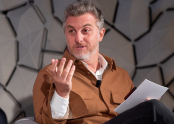 Coronavírus: Luciano Huck vai doar R$ 100 mil por semana para projetos sociais