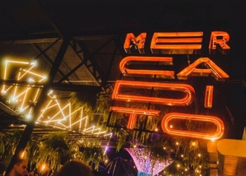 Versão Brasileira e New Mercadito fecham temporariamente devido à pandemia do Coronavírus