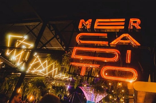 Versão Brasileira e New Mercadito fecham temporariamente devido à pandemia do Coronavírus