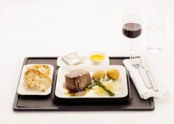 SWISS renova menu com especialidades gastronômicas da região central da Suíça