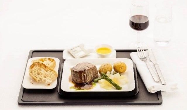 SWISS renova menu com especialidades gastronômicas da região central da Suíça