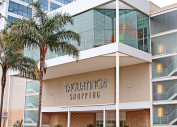 TGS Solidário se une à campanha nacional para arrecadação de cestas básicas e material de higiene