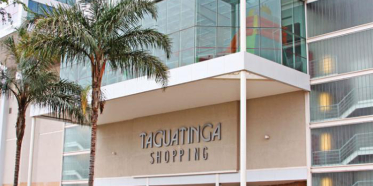 TGS Solidário se une à campanha nacional para arrecadação de cestas básicas e material de higiene