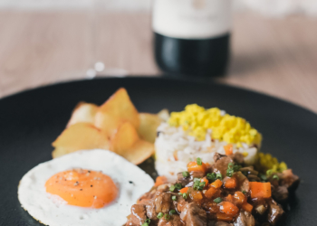 Aniversário de Brasília: ‘A Mano cria prato especial em homenagem a Oscar Niemeyer