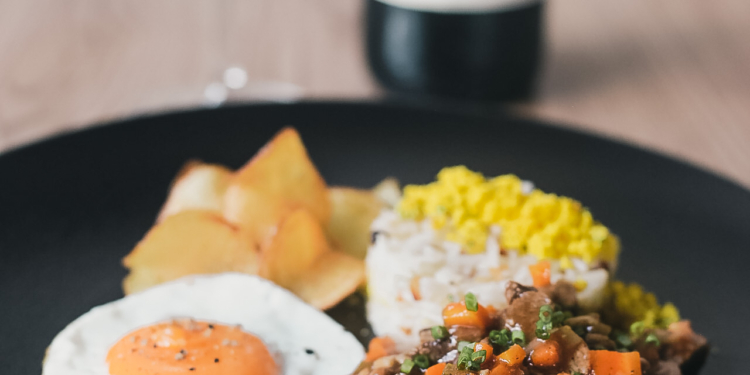 Aniversário de Brasília: ‘A Mano cria prato especial em homenagem a Oscar Niemeyer