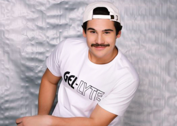 ASICS lança série de desafios no Instagram e estreia com o ator Nicolas Prattes