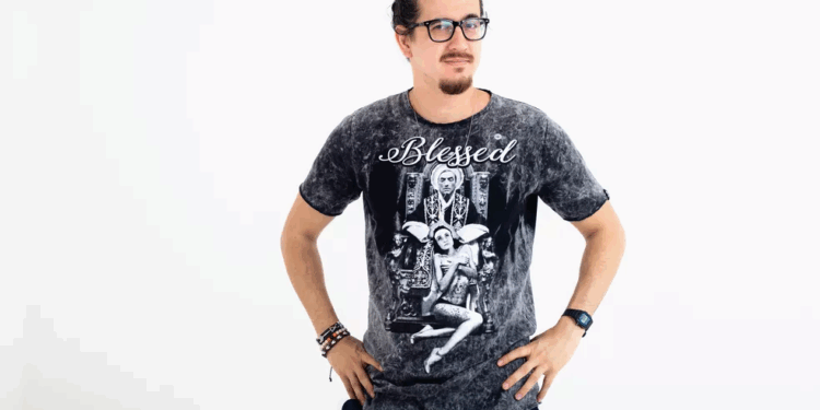 Comediantes levam diversão ao público nas redes do Brasília Shopping