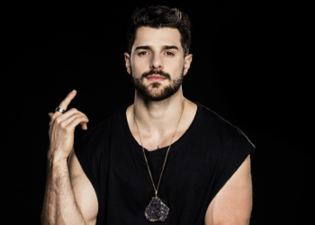 Alok faz live-show em casa neste sábado com seus sucessos eletrônicos