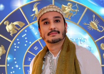 Astrólogo Ricardo Hida revela: “É possível que as coisas estejam melhores a partir de maio. Tudo nos leva a crer num respiro em junho e julho”