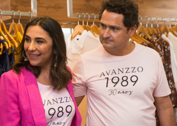 Marca brasiliense de moda feminina lança projeto “Compartilhe seu estilo Avanzzo”