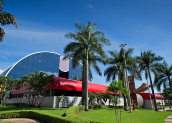 Aniversário de Brasília: a engenharia por trás das curvas do Distrito Federal