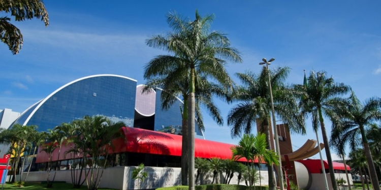 Aniversário de Brasília: a engenharia por trás das curvas do Distrito Federal