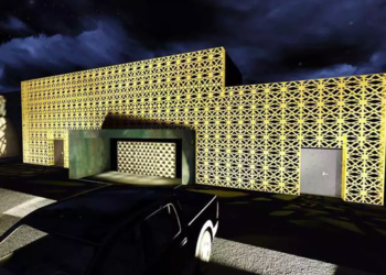 Vamos ajudar! Boate Capital Club/Coco Bongo é saqueada durante a quarentena e pede doações