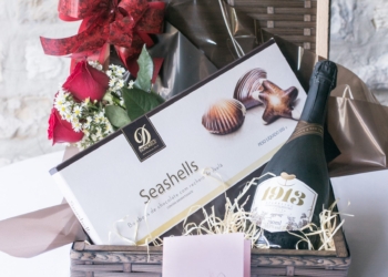 ‘A Mano lança cesta exclusiva para o Dia das Mães