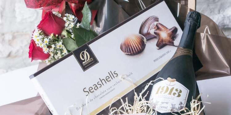 ‘A Mano lança cesta exclusiva para o Dia das Mães